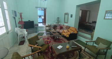 Nice traditional two bedroom house in Vasa Koilaniou village in Limassol