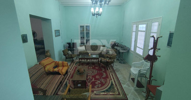 Nice traditional two bedroom house in Vasa Koilaniou village in Limassol