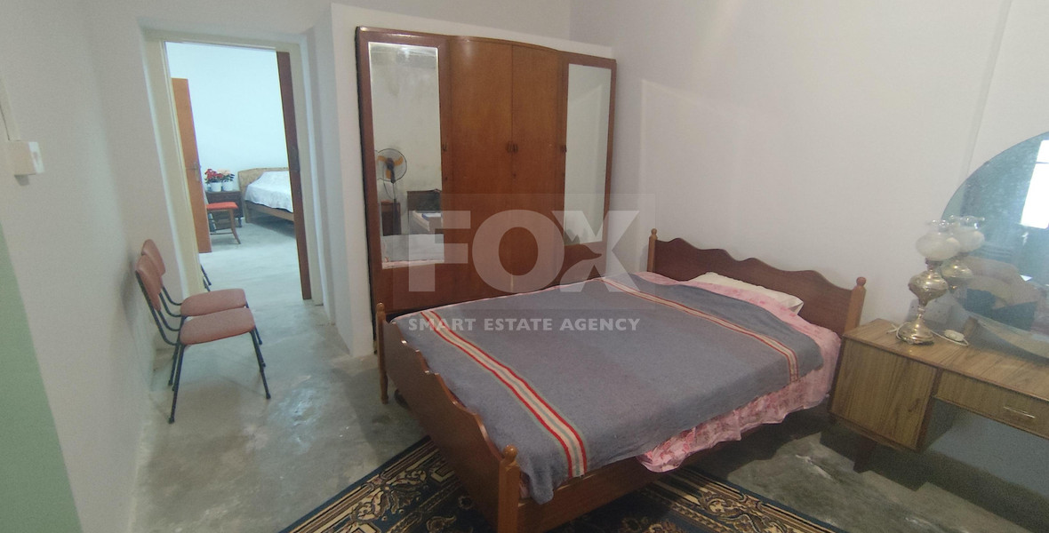 Nice traditional two bedroom house in Vasa Koilaniou village in Limassol