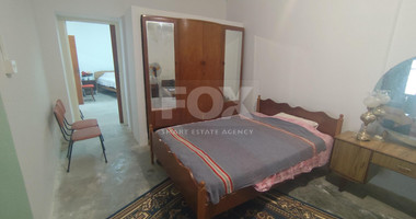 Nice traditional two bedroom house in Vasa Koilaniou village in Limassol