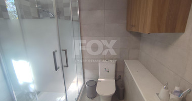 Nice traditional two bedroom house in Vasa Koilaniou village in Limassol