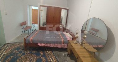 Nice traditional two bedroom house in Vasa Koilaniou village in Limassol
