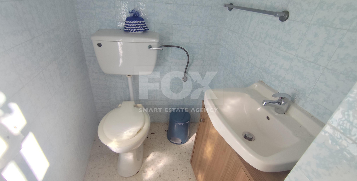 Nice traditional two bedroom house in Vasa Koilaniou village in Limassol