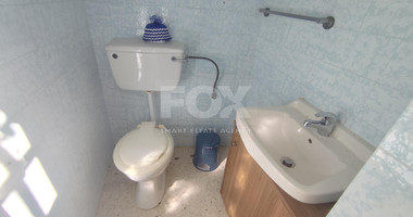 Nice traditional two bedroom house in Vasa Koilaniou village in Limassol