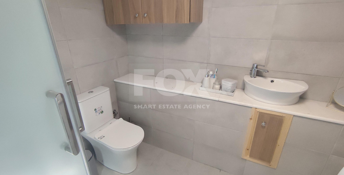 Nice traditional two bedroom house in Vasa Koilaniou village in Limassol