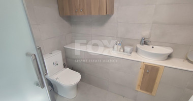 Nice traditional two bedroom house in Vasa Koilaniou village in Limassol