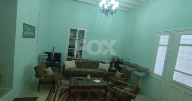 Nice traditional two bedroom house in Vasa Koilaniou village in Limassol