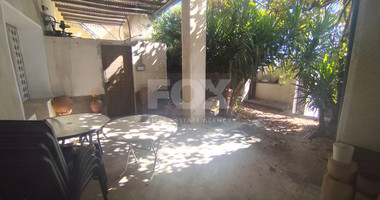 Nice traditional two bedroom house in Vasa Koilaniou village in Limassol