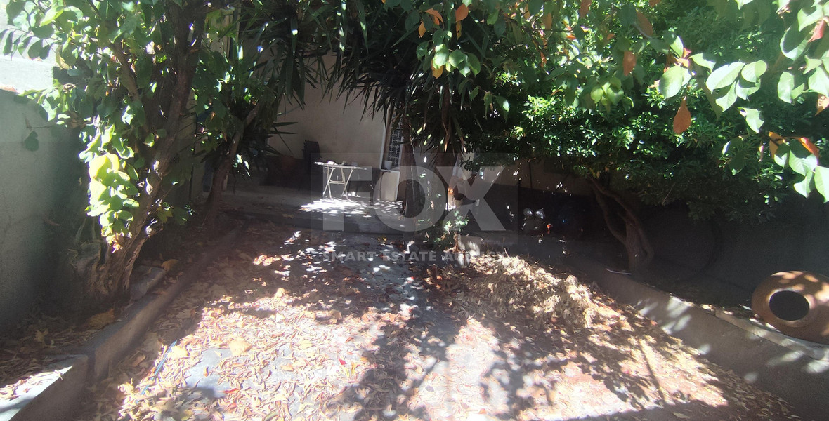 Nice traditional two bedroom house in Vasa Koilaniou village in Limassol