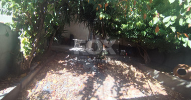 Nice traditional two bedroom house in Vasa Koilaniou village in Limassol