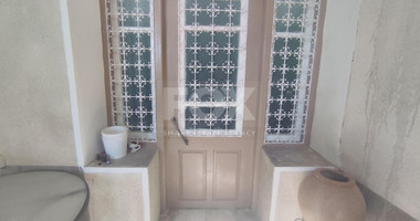 Nice traditional two bedroom house in Vasa Koilaniou village in Limassol