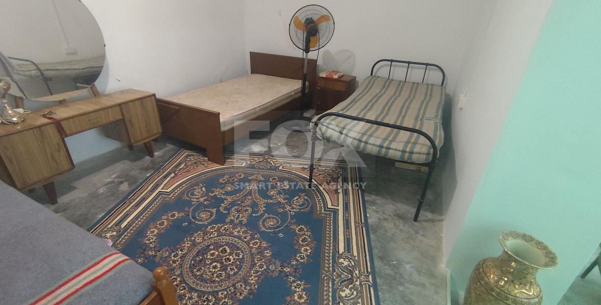 Nice traditional two bedroom house in Vasa Koilaniou village in Limassol