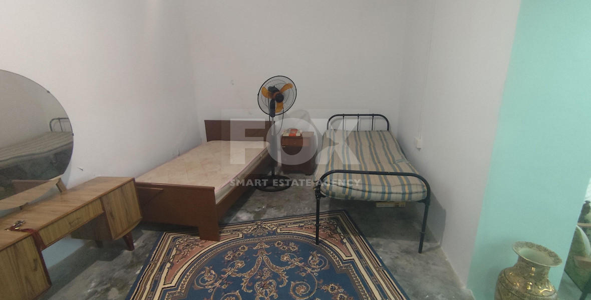 Nice traditional two bedroom house in Vasa Koilaniou village in Limassol