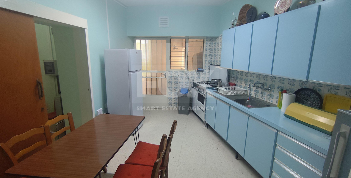 Nice traditional two bedroom house in Vasa Koilaniou village in Limassol