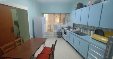 Nice traditional two bedroom house in Vasa Koilaniou village in Limassol