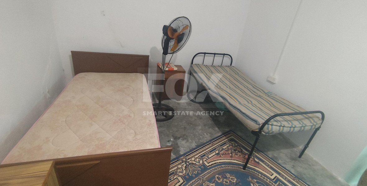 Nice traditional two bedroom house in Vasa Koilaniou village in Limassol