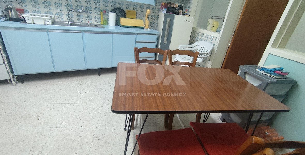 Nice traditional two bedroom house in Vasa Koilaniou village in Limassol