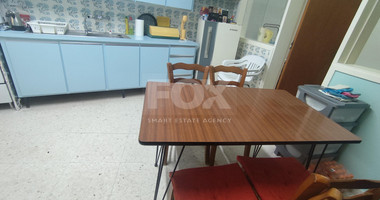 Nice traditional two bedroom house in Vasa Koilaniou village in Limassol