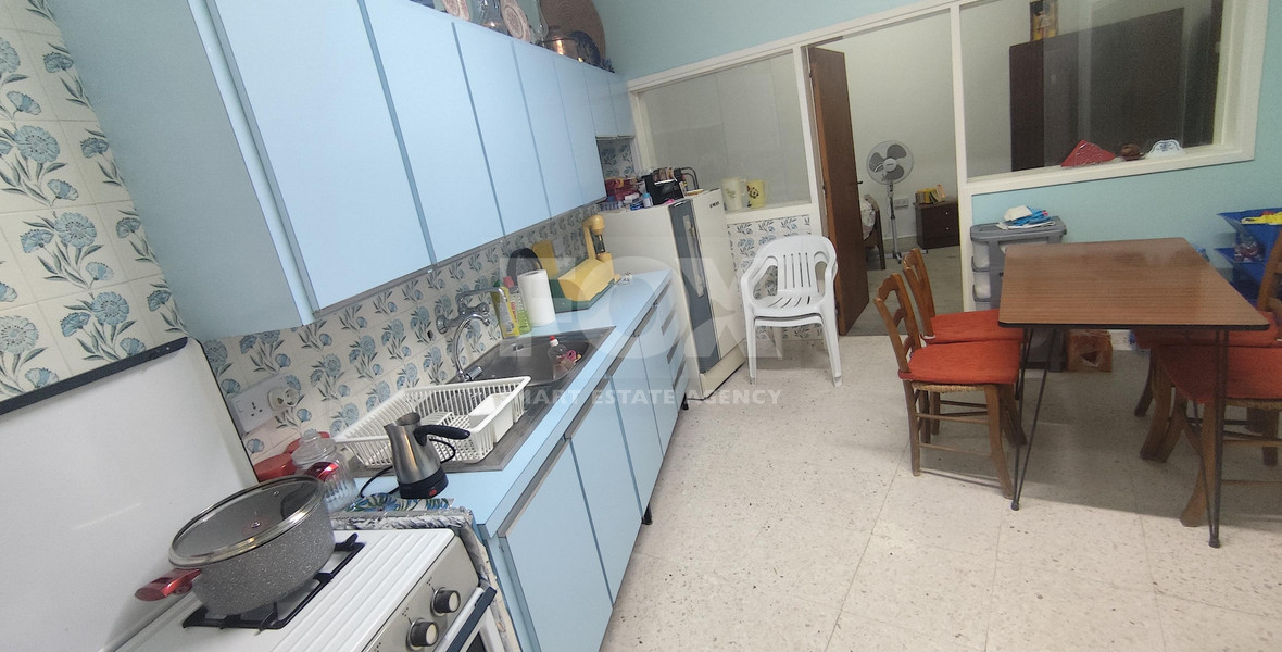 Nice traditional two bedroom house in Vasa Koilaniou village in Limassol