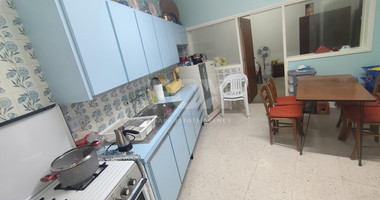 Nice traditional two bedroom house in Vasa Koilaniou village in Limassol