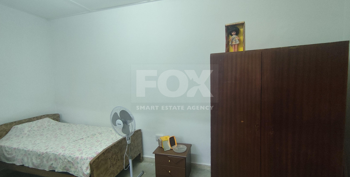 Nice traditional two bedroom house in Vasa Koilaniou village in Limassol