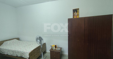 Nice traditional two bedroom house in Vasa Koilaniou village in Limassol