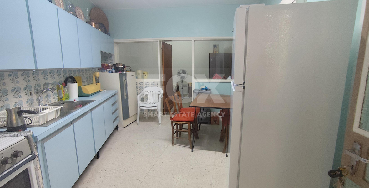 Nice traditional two bedroom house in Vasa Koilaniou village in Limassol