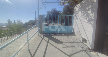 Nice traditional two bedroom house in Vasa Koilaniou village in Limassol