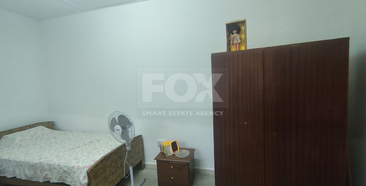 Nice traditional two bedroom house in Vasa Koilaniou village in Limassol