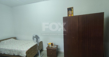 Nice traditional two bedroom house in Vasa Koilaniou village in Limassol