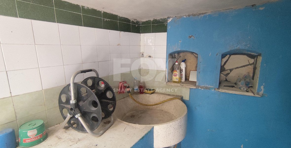 Nice traditional two bedroom house in Vasa Koilaniou village in Limassol