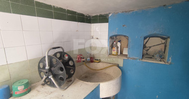 Nice traditional two bedroom house in Vasa Koilaniou village in Limassol