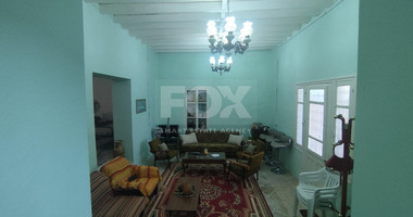 Nice traditional two bedroom house in Vasa Koilaniou village in Limassol