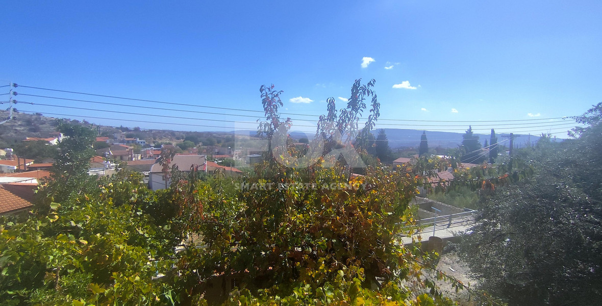 Nice traditional two bedroom house in Vasa Koilaniou village in Limassol