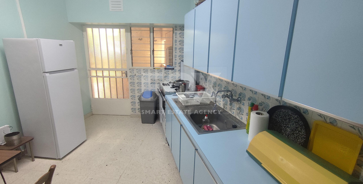 Nice traditional two bedroom house in Vasa Koilaniou village in Limassol