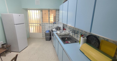 Nice traditional two bedroom house in Vasa Koilaniou village in Limassol