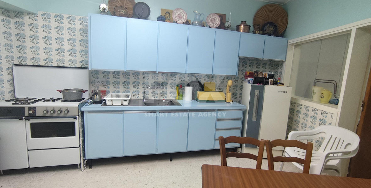 Nice traditional two bedroom house in Vasa Koilaniou village in Limassol