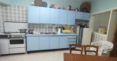 Nice traditional two bedroom house in Vasa Koilaniou village in Limassol