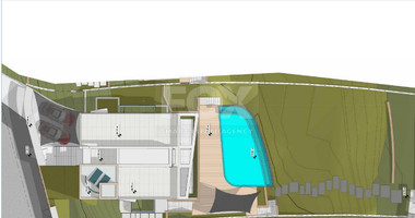 Luxury Seafront five bedroom Villas in Peyia with Private Pools & Panoramic Mediterranean Views