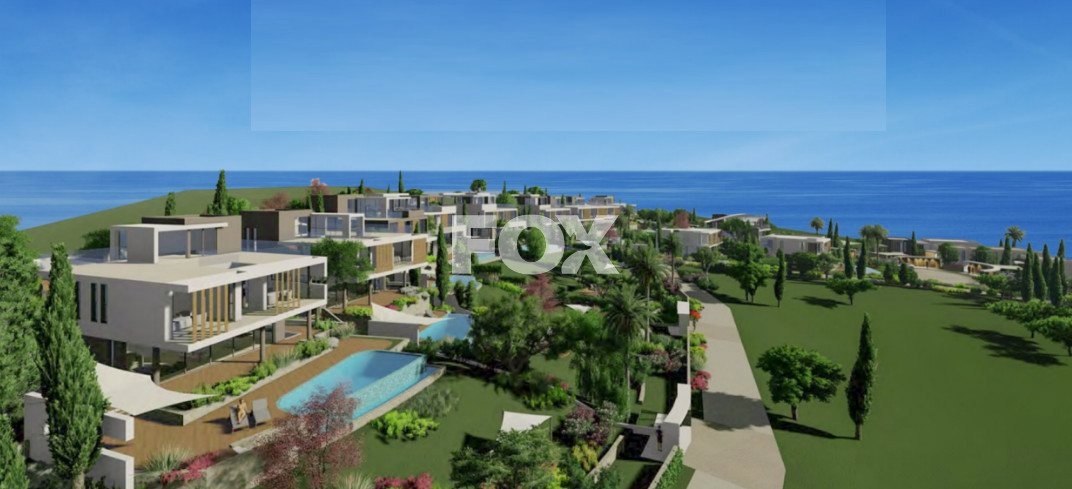 Квартира 5 спален 387 м² Пейя, Кипр