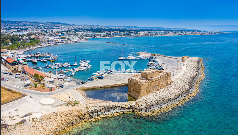 Квартира 5 спален 387 м² Пейя, Кипр