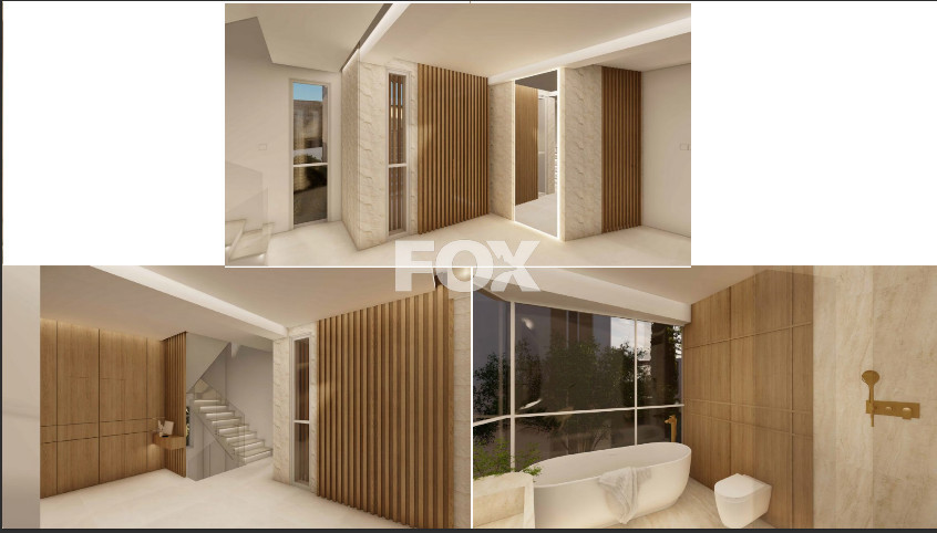 Квартира 5 спален 387 м² Пейя, Кипр