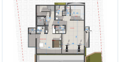 Luxury Seafront five bedroom Villas in Peyia with Private Pools & Panoramic Mediterranean Views