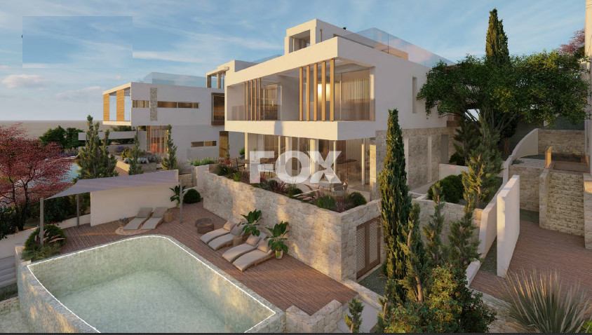 Квартира 5 спален 387 м² Пейя, Кипр