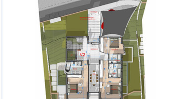 Luxury Seafront five bedroom Villas in Peyia with Private Pools & Panoramic Mediterranean Views