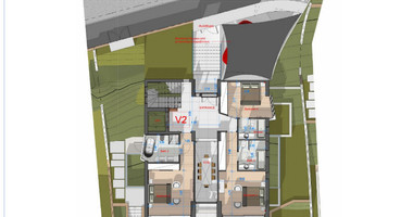 Luxury Seafront five bedroom Villas in Peyia with Private Pools & Panoramic Mediterranean Views