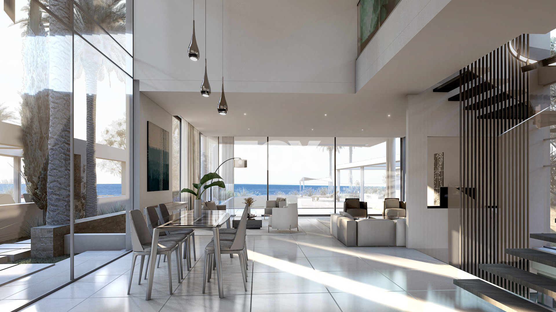 Квартира 5 спален 387 м² Пейя, Кипр