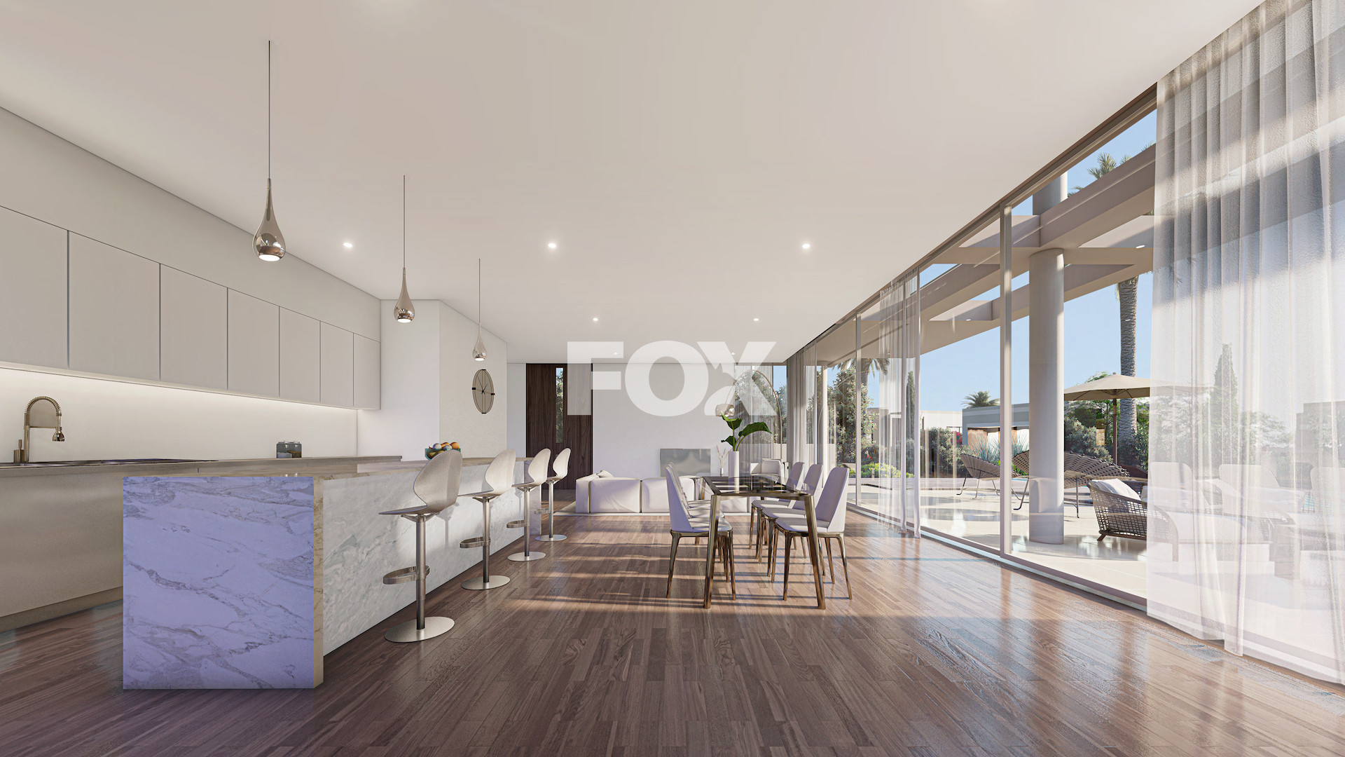 Квартира 5 спален 387 м² Пейя, Кипр