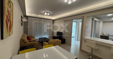 Modern Furnished One Bedroom Apartment in Agia Napa For Rent