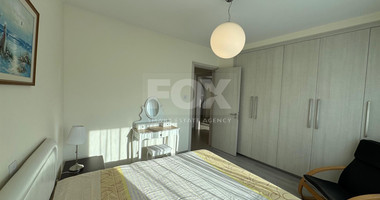 Modern Furnished One Bedroom Apartment in Agia Napa For Rent